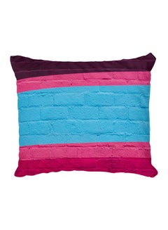 اشتري غطاء وسادة بطبعة للزينة متعدد الألوان في مصر