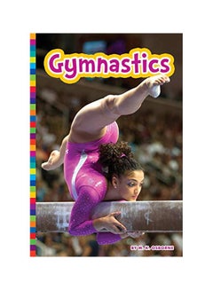 Buy Gymnastics Paperback English by M. K. Osborne - 20-02-2020 in UAE