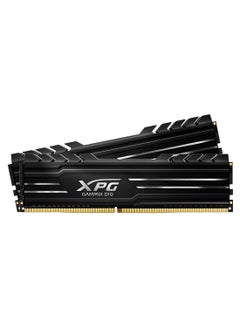 اشتري 2-Piece XPG Gammix D10 Series DDR4 RAM Set في السعودية