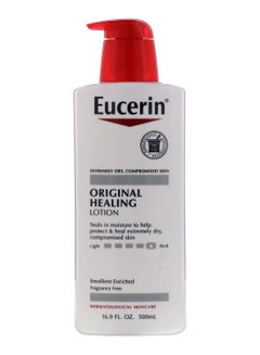 Buy Original Healing Lotion 500ml in Saudi Arabia