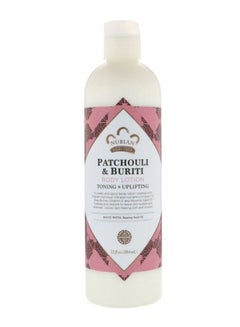 Buy Patchouli And Buriti Detoxifying Body Lotion 384ml in UAE