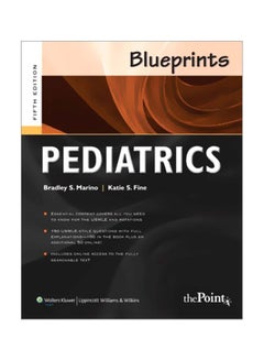 Buy Pediatrics Paperback English by Fine, Katie - December 17, 2008 in Saudi Arabia