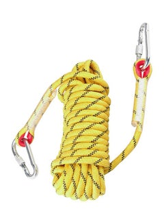 اشتري Climbing Rope 10متر في الامارات