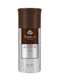 Buy Arthur Body Spray 150ml in UAE