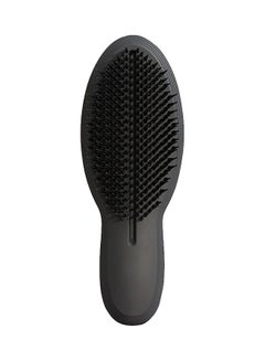 Buy Ultimate Finishing Tool Hair Brush Black in Saudi Arabia