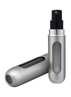 Buy Gary 1pc 6ml Perfume Bottle Mini Portable Travel Refillable Perfume Atomizer Bottle For Spray Scent Pump Case Empty As Gift in Saudi Arabia