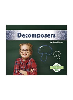 اشتري Beginning Science : Decomposers paperback english - 01 January 2020 في الامارات