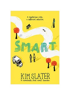 Buy Smart paperback english - 01 January 2020 in UAE