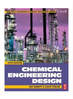 Buy Chemical Engineering Design: SI edition: R K Sinnott, Gavin Towler: 9780750685511: Chemical Engineering: Amazon Canada paperback english - 06 Jul 2009 in Egypt