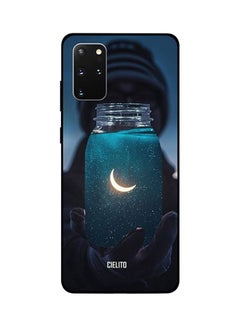 Buy Skin Case Cover -for Samsung Galaxy S20 Plus Moon In Jar Moon In Jar in Egypt