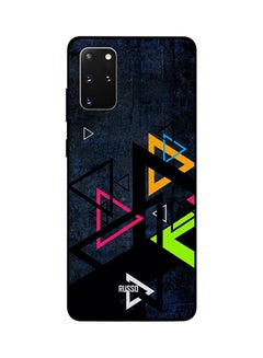 Buy Skin Case Cover -for Samsung Galaxy S20 Plus Play Triangle Play Triangle in Egypt