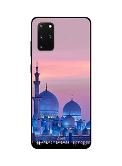 Buy Skin Case Cover -for Samsung Galaxy S20 Plus The Grand Mosque The Grand Mosque in UAE