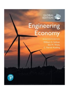 Buy Engineering Economy paperback english in Egypt