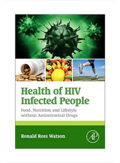 اشتري Health Of HIV Infected People Hardcover 1 في مصر