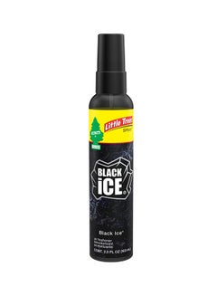 Buy Spray Black Ice Air Freshener in UAE