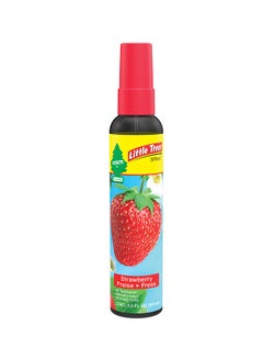 Buy Spray Strawberry Air Freshener in UAE