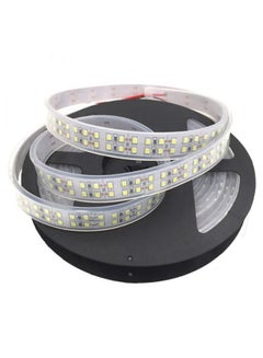 Buy Double LED Strip Light White 14meter in Egypt