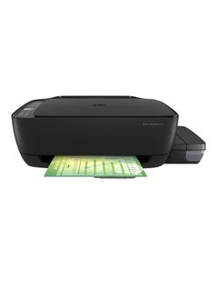Buy Ink Tank 415 All-In-One Printer With Print/Copy/Scan/Wireless Function Black in Saudi Arabia