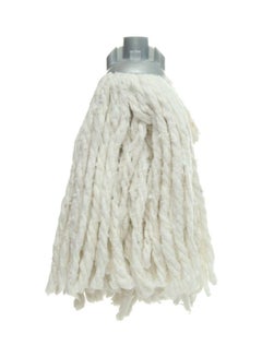 Buy Rotano Cleaning Mop Refill White in Egypt