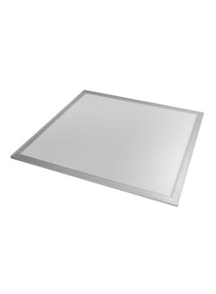 Buy LED Panel Light White 60x60cm in UAE