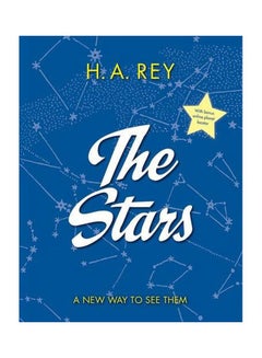 Buy The Stars: A New Way To See Them paperback english - 09 December 2016 in UAE