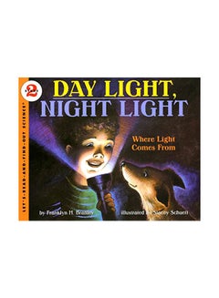 Buy Day Light, Night Light paperback english - 03 January 1998 in Saudi Arabia