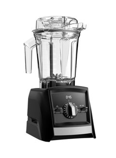 اشتري Smart System Blender 2.0 L 1400.0 W VM0195A Black في السعودية