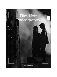 اشتري Film Noir Photography Paperback في الامارات