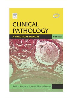 Buy Clinical Pathology A Practical Manual Paperback 2 in Egypt