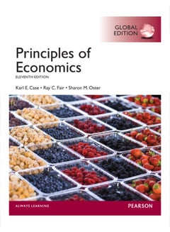 Buy Principles Of Economics paperback english - 11/7/2013 in Egypt