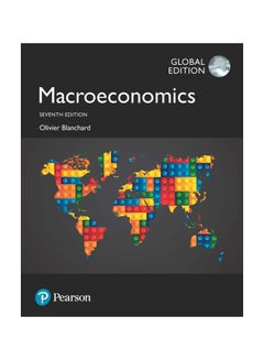 اشتري Macroeconomics paperback english - 2017 في مصر