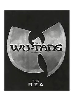 اشتري Wu Tang Manual Paperback في الامارات