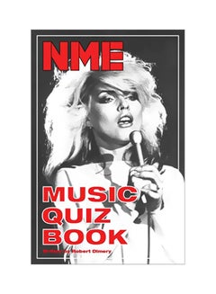 Buy Nme Quiz Book paperback english - 16-Dec-19 in UAE