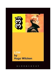 اشتري David Bowies Low paperback english - 20-Oct-05 في الامارات