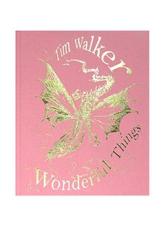 اشتري Wonderful Things Hardcover في الامارات