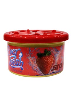 Buy Strawberry Car Air Freshener in Saudi Arabia
