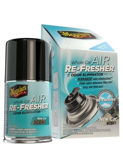 Buy Air Re-Fresher Odor Eliminator Whole Car in Saudi Arabia