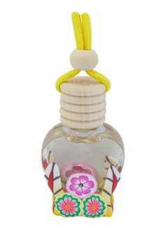 Buy Lemon Fragrance Hanging Air Freshener in UAE