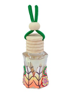 Buy Vanilla Fragrance Hanging Air Freshener in UAE