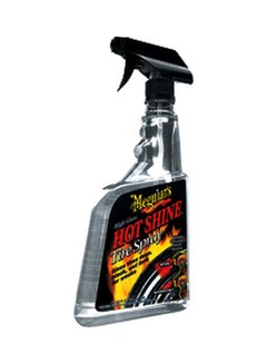 Buy Shine Tire Spray in UAE