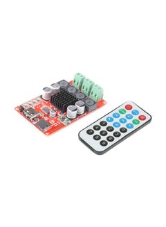 Buy Wireless Amplifier Module With Remote Control in Saudi Arabia