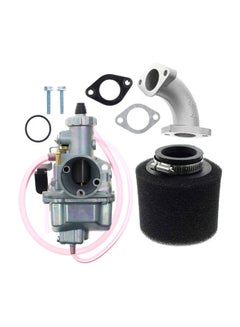 Buy Replacement Carburettor Kit Fit For Mikuni Intake in UAE