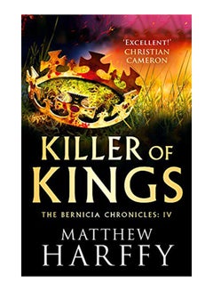 Buy Killer of Kings paperback english - 1-Mar-20 in UAE