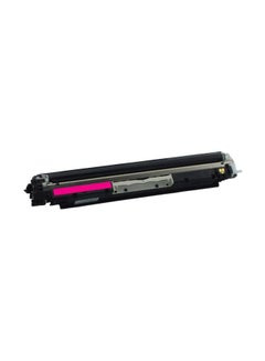 Buy Laser Cartridge Toner For HP LaserJet Pro Color MFP M176/MFP M177 Magenta in UAE