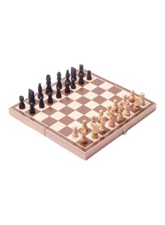 Buy Magnetic Chess GQ001 in Saudi Arabia