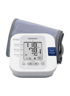 اشتري Automatic Upper Arm And Blood Pressure Monitor في الامارات