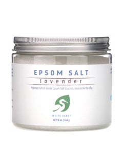 Buy Epsom Salt - Lavender in Saudi Arabia