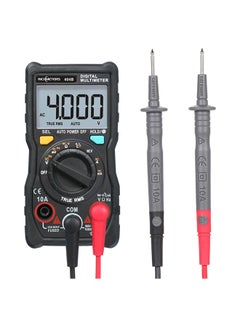 Buy Handheld Digital Multimeter Multicolour 19.00X3.50X14.00centimeter in Saudi Arabia