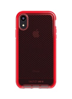 Buy Evo Case Cover For iPhone XR Red in Egypt