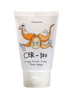 Buy Cer-100 Collagen Ceramide Coating Protein Treatment 3.38 Fl Oz (100 Ml) in Saudi Arabia